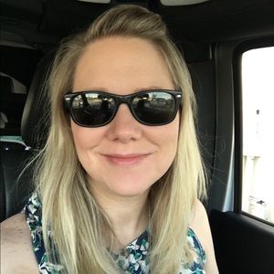 Meet your Posher, Kristin